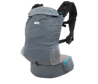 Mochila Portabebés Chicco (0-15kg)