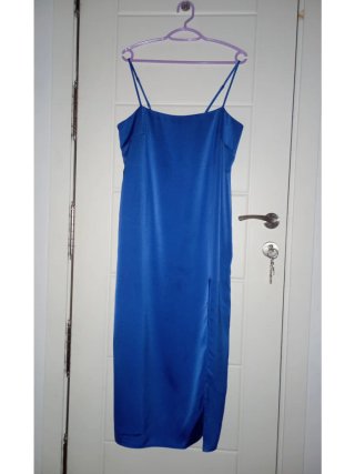 Vestido Mango nuevo con etiqueta