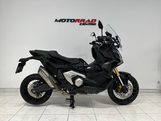 HONDA X-ADV 750