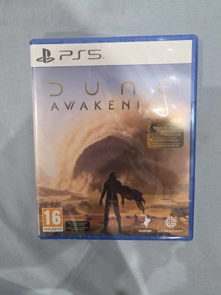 Dune: Awakening (PS5)