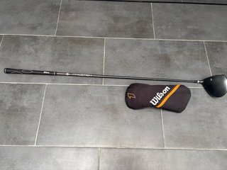Driver de Golf Wilson Firestick