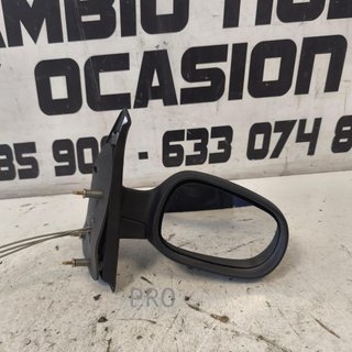 RETROVISOR DERECHO RENAULT MEGANE 6102220