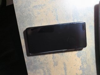 Huawei Mate 40 Pro Negro