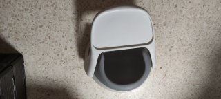Trona de Suelo para Bebé