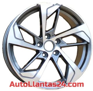 Llantas para Audi 17 a 22" ref. 31