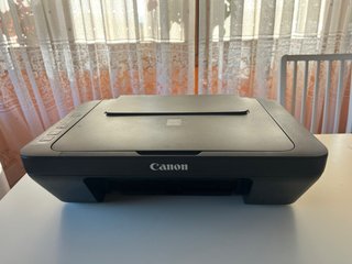 Impresora Canon PIXMA