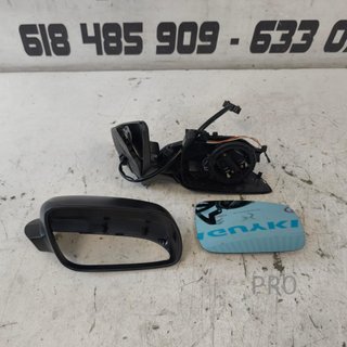 RETROVISOR DERECHO VW GOLF NUEVO 6128127