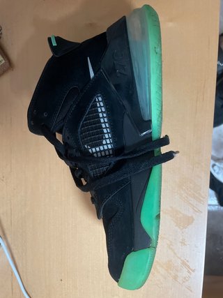 Zapatillas Jordan Talla 42,5