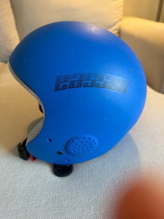 Casco de Esquí Integral para Niño (48-51 cm)