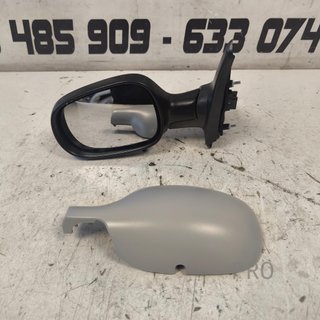 RETROVISOR DERECHO RENAULT MEGANE NUEVO 6139219