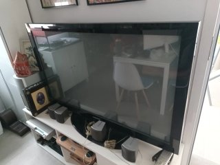 TV Samsung Plasma