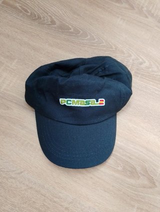 Gorra PCMASA 2 Ejército de Tierra