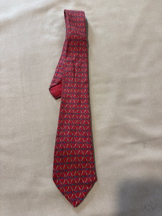 Corbata Hermès Paris
