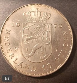 Juan Lote 3 Monedas de Plata