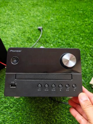 Mini cadena Pioneer X-EM26