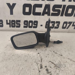 RETROVISOR IZQUIERDO FIAT PALIO NUEVO 6164489