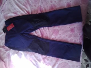 Pantalón de Montaña Pureland