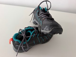 Zapatillas de Ciclismo Shimano BTT