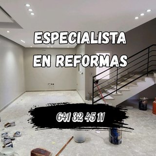 REFORMAS EN GENERAL
