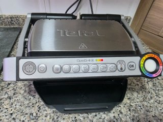 Tefal Optigrill+ XL 2000W