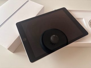 iPad 6a generación 128GB WiFi