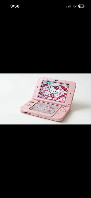 Nintendo 3ds y 2ds potenciala!