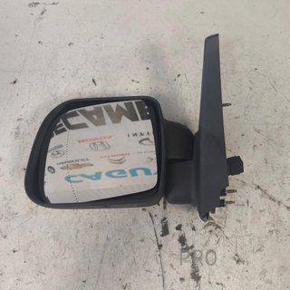 RETROVISOR IZQUIERDO RENAULT KANGOO NUEVO 9225156