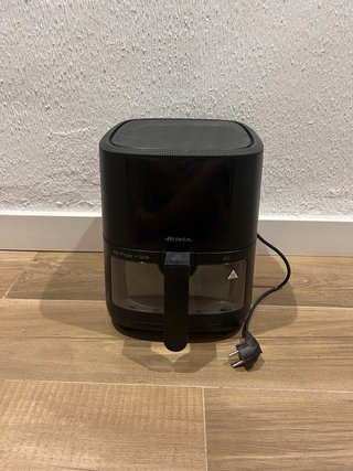 Freidora de Aire y Grill Ariete 6L