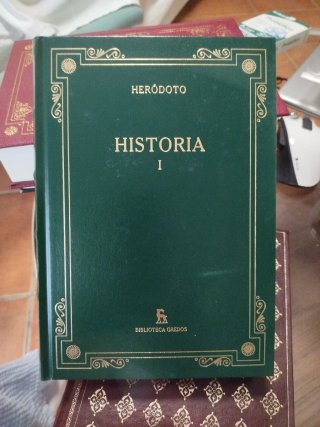 Historia