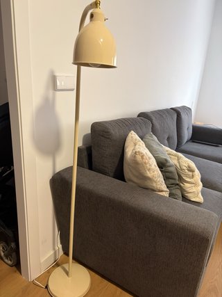 Lámpara de pie IKEA Rödflik