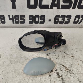RETROVISOR IZQUIERDO CITROEN C3 NUEVO 6139851