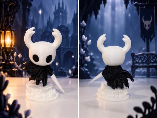 Figura Hollow Knight 15 cm