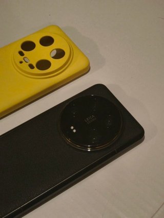 Xiaomi 14 Ultra Leer!