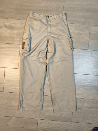 Pantalón Camel Trophy Adventure Wear