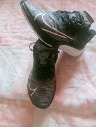 Zapatillas Nike Zoom Talla 42