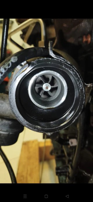 Despiece Motor Volkswagen Touran 1.9 TDI