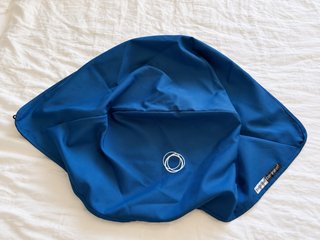Capota Bugaboo Cameleon 3 Azul