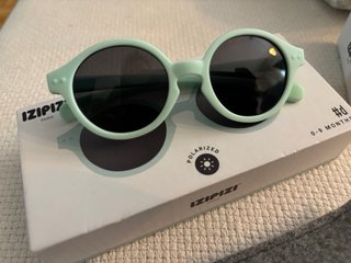 Gafas de sol para bebé Izipizi