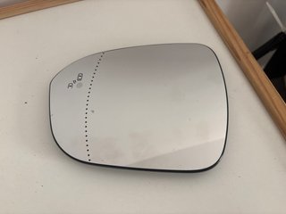 Espejo retrovisor izquierdo Renault Megane 2022