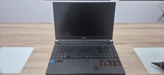 Portátil Gaming Gigabyte AORUS i7 RTX 3070