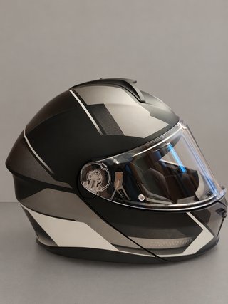 Casco AGV Tourmodular Perception Talla XS