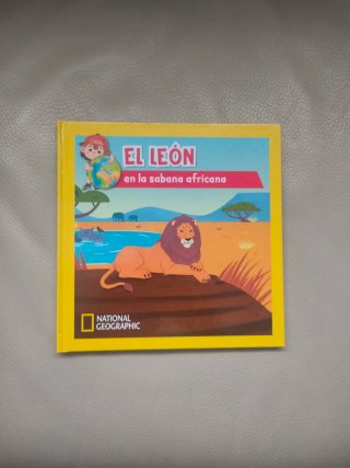Libro infantil