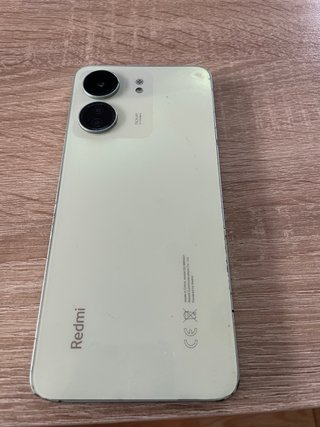 Xiaomi Redmi Note 13c