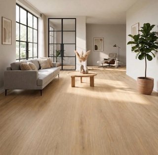 Suelos SPC efecto madera y piedra | Varios modelos