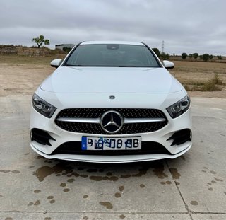 Mercedes-Benz Clase A 2019