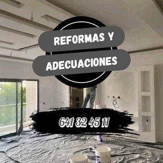 REFORMAS EN GENERAL