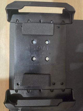 Soporte Tablet RAM-MOUNT Tab-Tite HD