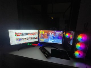 PC Gaming de Sobremesa