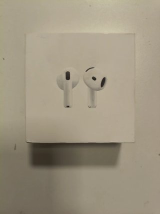 Apple AirPods