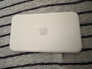 Batería Externa Apple MagSafe Battery Pack